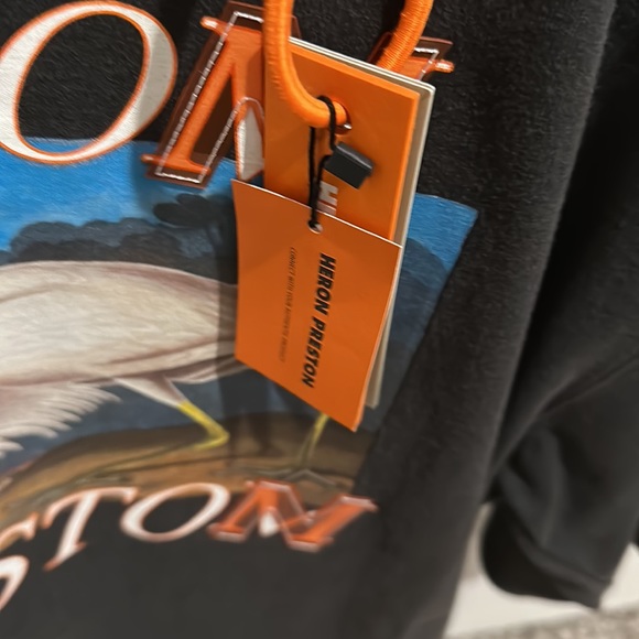 Heron Preston - Picture 3 of 3